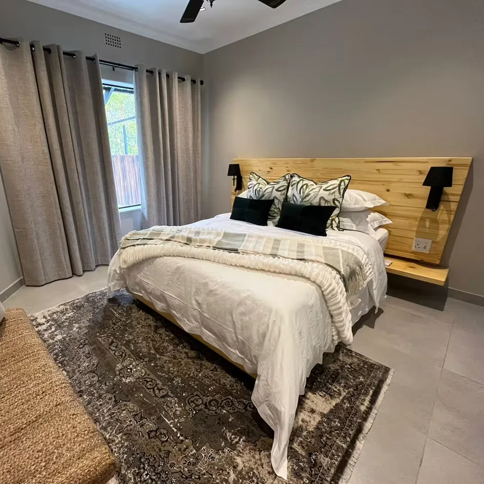 Master Bedroom View 2